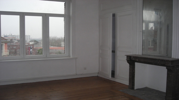 Ma-Cabane - Location Appartement ROUBAIX, 49 m²