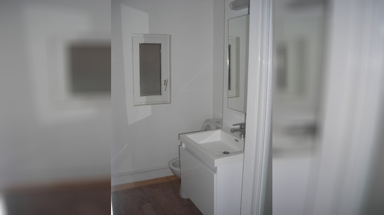 Ma-Cabane - Location Appartement ROUBAIX, 49 m²