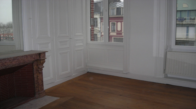 Ma-Cabane - Location Appartement ROUBAIX, 49 m²