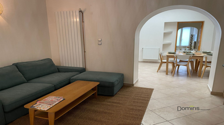 Ma-Cabane - Location Appartement Roubaix, 15 m²