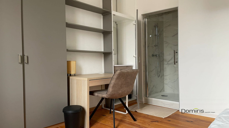 Ma-Cabane - Location Appartement Roubaix, 15 m²