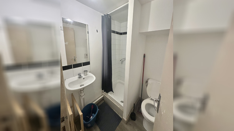 Ma-Cabane - Location Appartement Roubaix, 22 m²