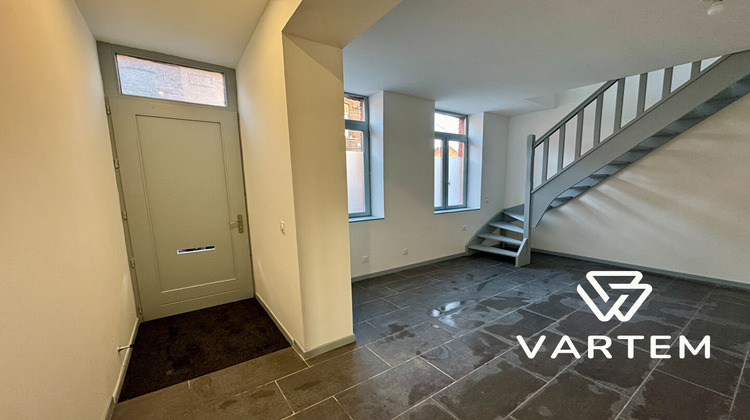 Ma-Cabane - Location Appartement ROUBAIX, 43 m²