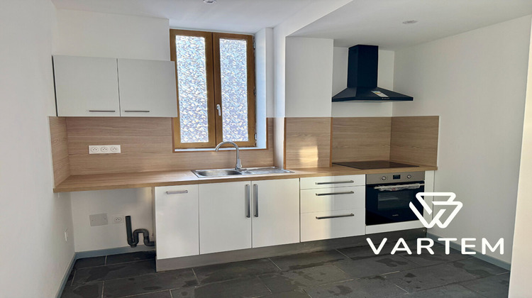 Ma-Cabane - Location Appartement ROUBAIX, 43 m²