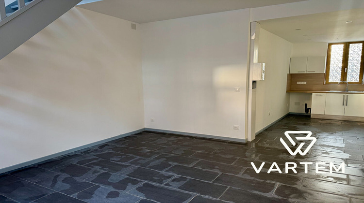 Ma-Cabane - Location Appartement ROUBAIX, 43 m²