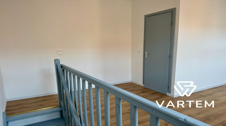 Ma-Cabane - Location Appartement ROUBAIX, 43 m²