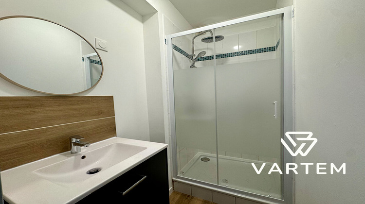 Ma-Cabane - Location Appartement ROUBAIX, 43 m²