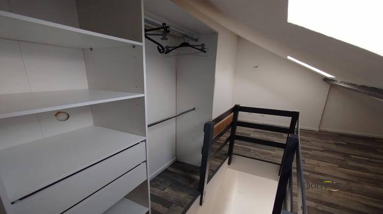 Ma-Cabane - Location Appartement Roubaix, 16 m²