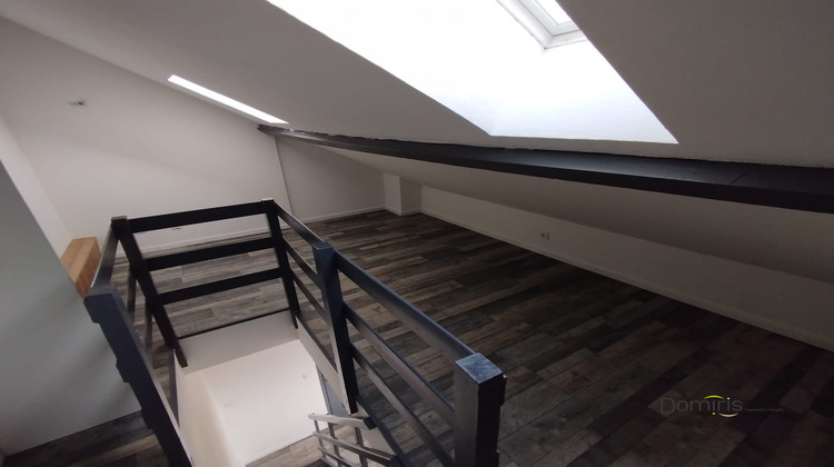 Ma-Cabane - Location Appartement Roubaix, 16 m²