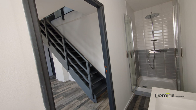 Ma-Cabane - Location Appartement Roubaix, 18 m²