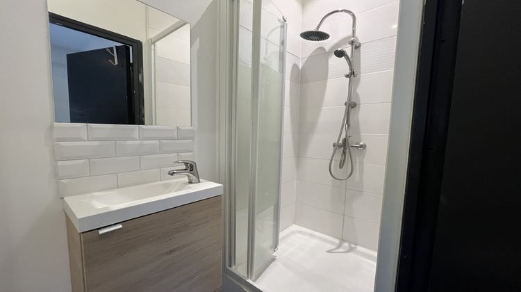 Ma-Cabane - Location Appartement Roubaix, 19 m²