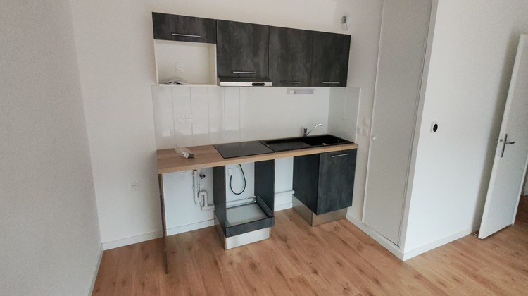 Ma-Cabane - Location Appartement Roubaix, 63 m²