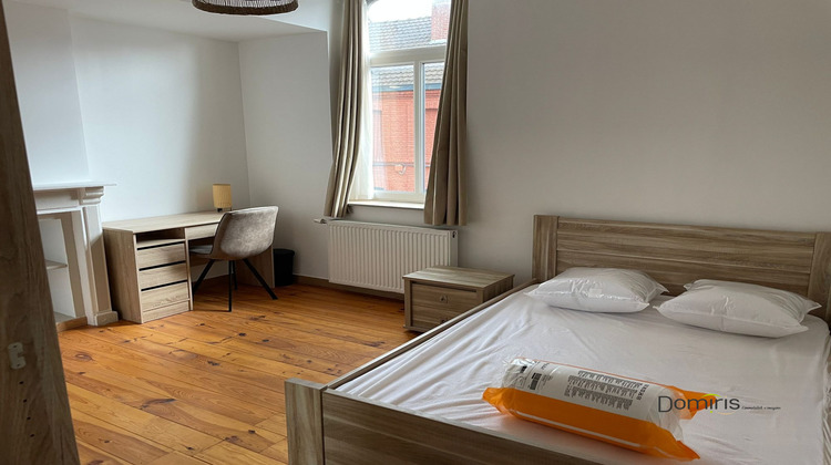 Ma-Cabane - Location Appartement Roubaix, 14 m²