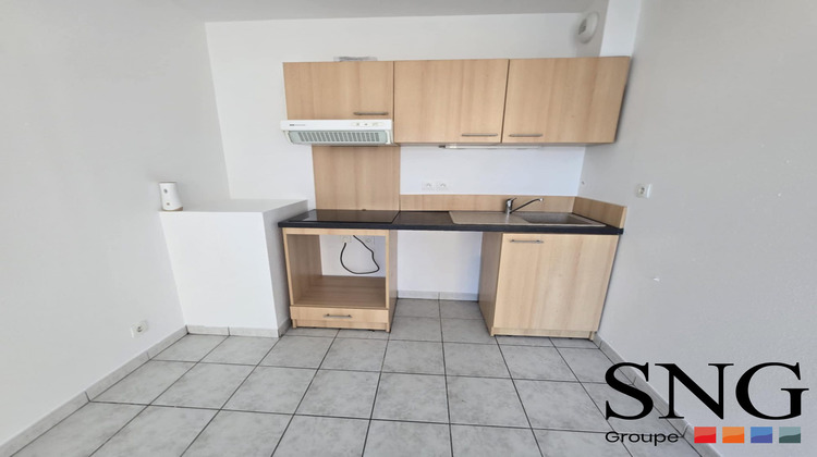 Ma-Cabane - Location Appartement Roubaix, 40 m²