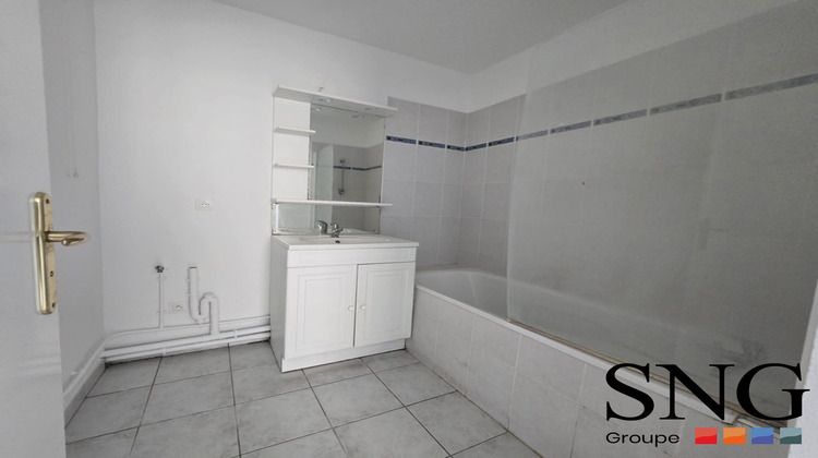 Ma-Cabane - Location Appartement Roubaix, 40 m²