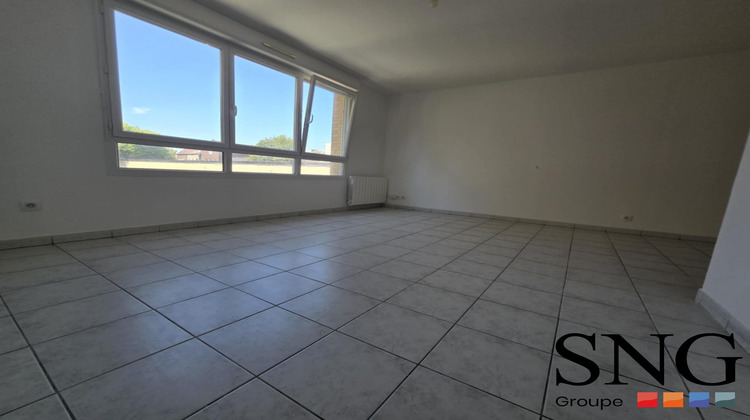 Ma-Cabane - Location Appartement Roubaix, 40 m²