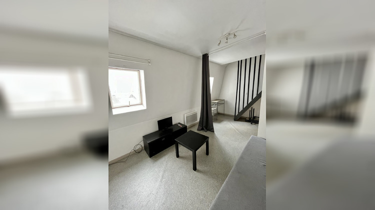 Ma-Cabane - Location Appartement Roubaix, 25 m²