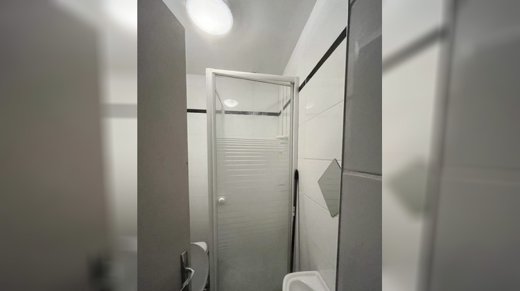 Ma-Cabane - Location Appartement Roubaix, 25 m²