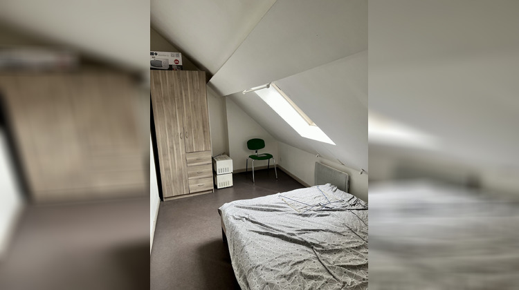 Ma-Cabane - Location Appartement Roubaix, 25 m²