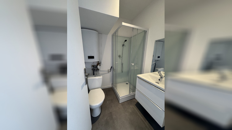 Ma-Cabane - Location Appartement Roubaix, 14 m²