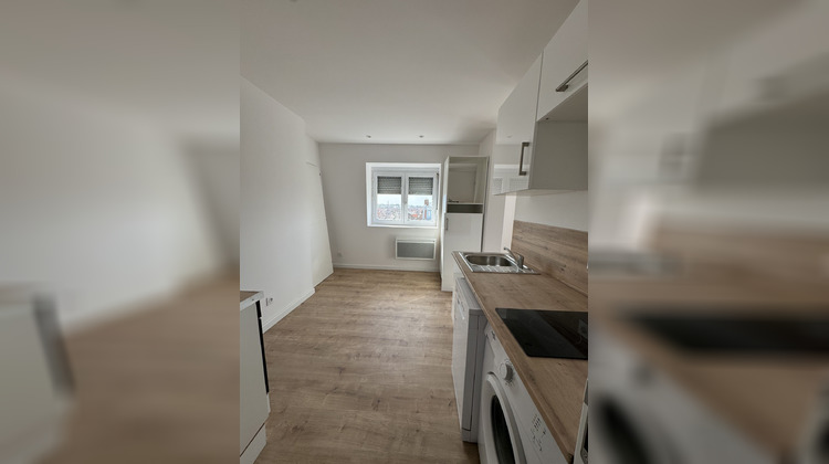 Ma-Cabane - Location Appartement Roubaix, 14 m²