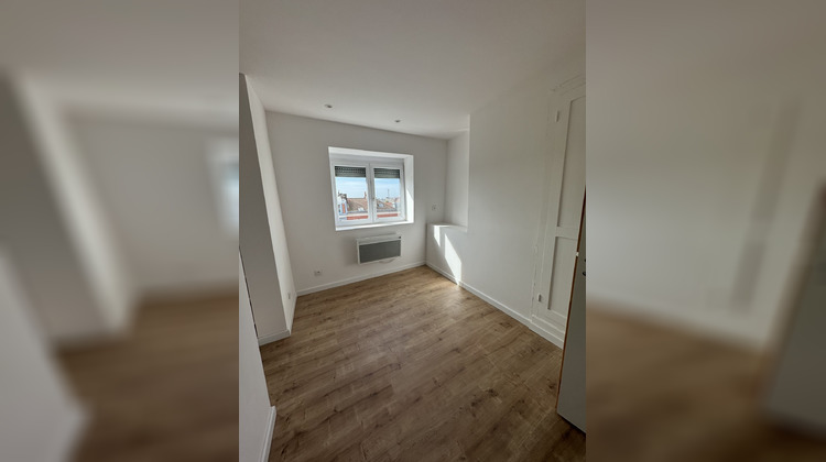 Ma-Cabane - Location Appartement Roubaix, 14 m²