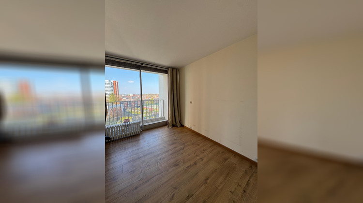 Ma-Cabane - Location Appartement Roubaix, 13 m²
