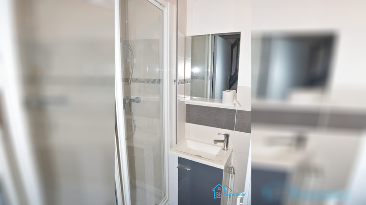Ma-Cabane - Location Appartement Roubaix, 24 m²