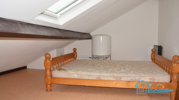 Ma-Cabane - Location Appartement Roubaix, 24 m²