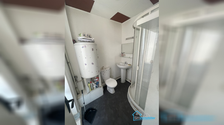 Ma-Cabane - Location Appartement Roubaix, 20 m²