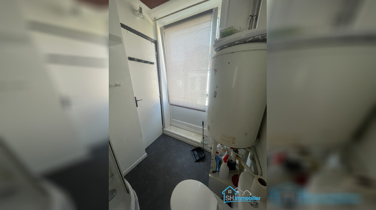 Ma-Cabane - Location Appartement Roubaix, 20 m²