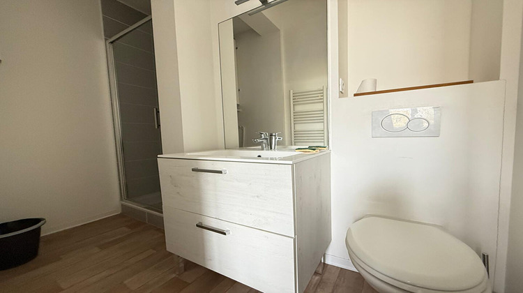 Ma-Cabane - Location Appartement ROUBAIX, 23 m²