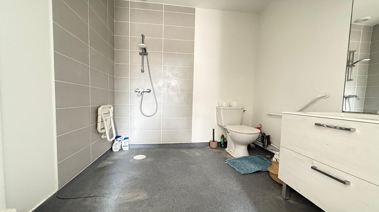 Ma-Cabane - Location Appartement ROUBAIX, 18 m²