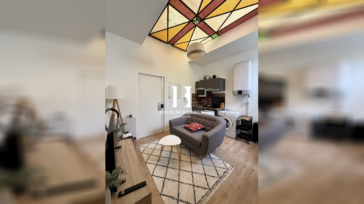 Ma-Cabane - Location Appartement Roubaix, 25 m²