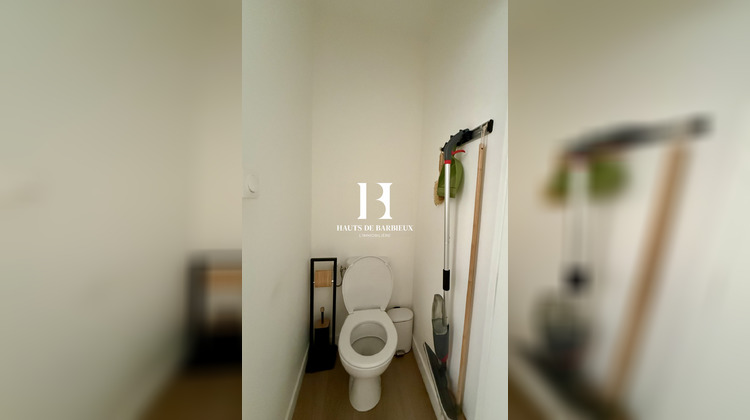 Ma-Cabane - Location Appartement Roubaix, 25 m²