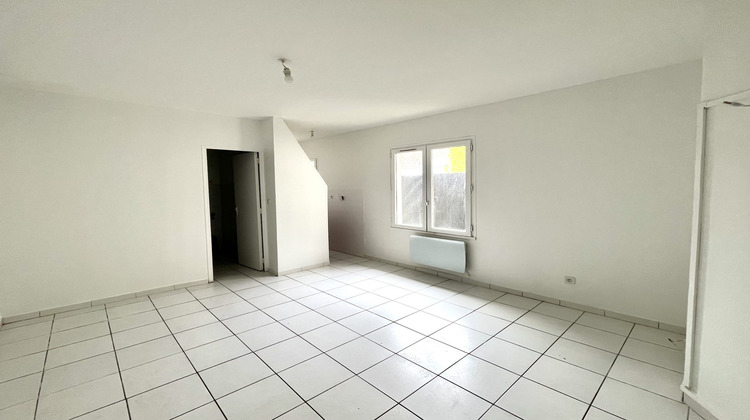 Ma-Cabane - Location Appartement Roubaix, 45 m²