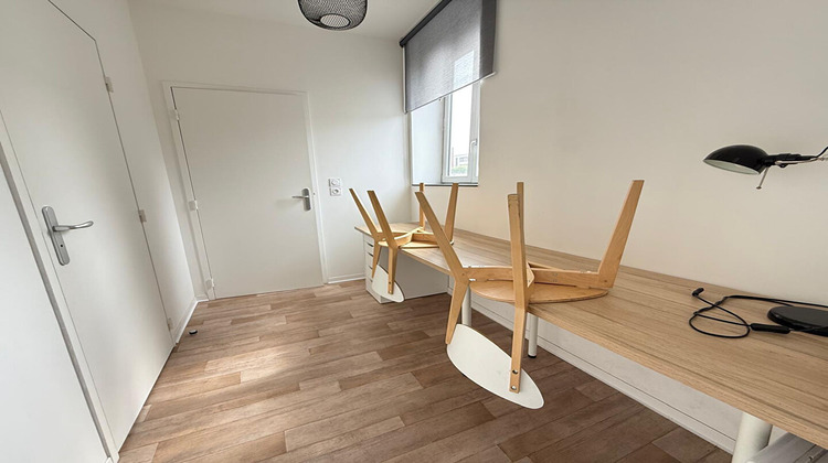 Ma-Cabane - Location Appartement ROUBAIX, 33 m²