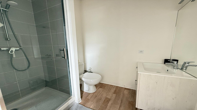 Ma-Cabane - Location Appartement ROUBAIX, 33 m²