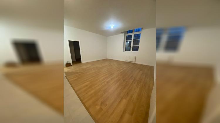Ma-Cabane - Location Appartement ROUBAIX, 57 m²