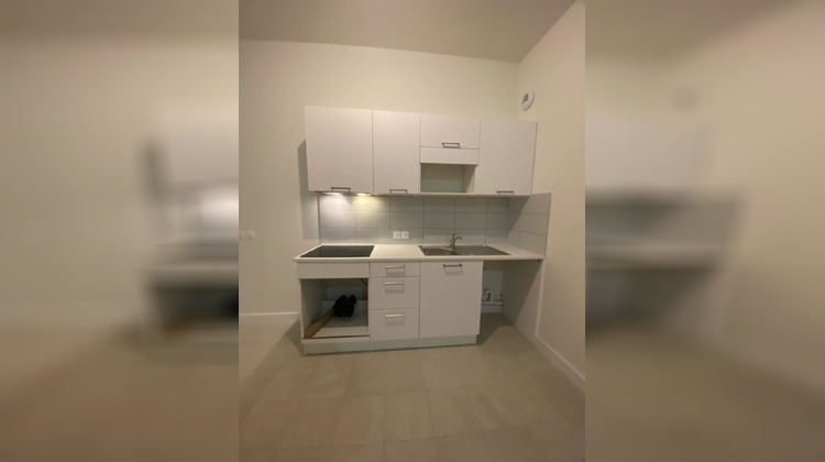 Ma-Cabane - Location Appartement ROUBAIX, 57 m²