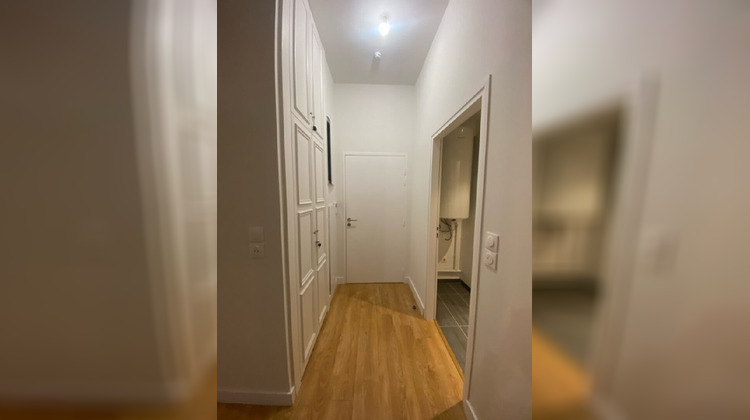 Ma-Cabane - Location Appartement ROUBAIX, 57 m²