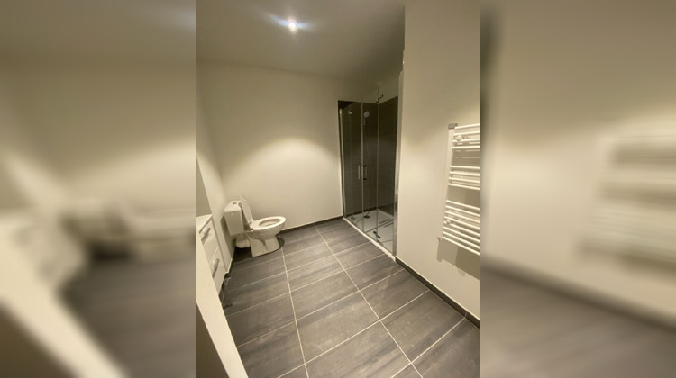 Ma-Cabane - Location Appartement ROUBAIX, 57 m²