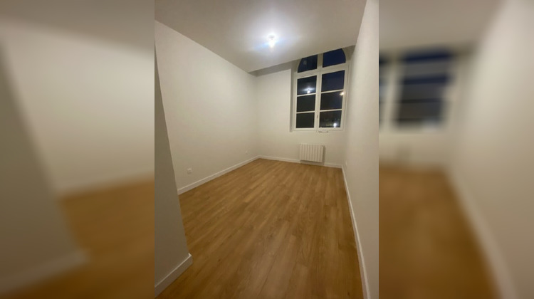 Ma-Cabane - Location Appartement ROUBAIX, 57 m²