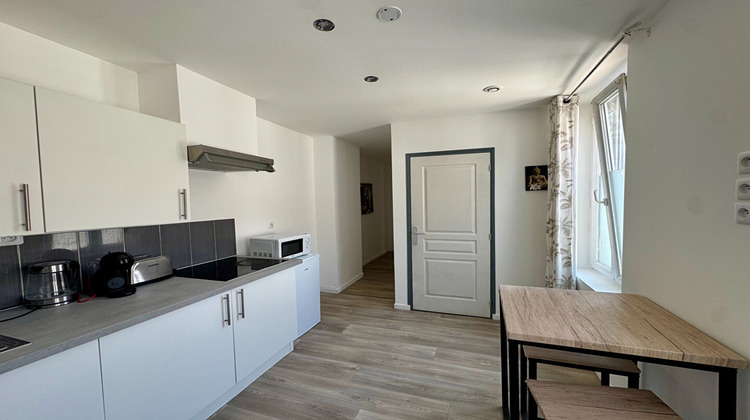 Ma-Cabane - Location Appartement ROUBAIX, 41 m²