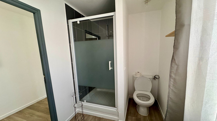 Ma-Cabane - Location Appartement ROUBAIX, 41 m²