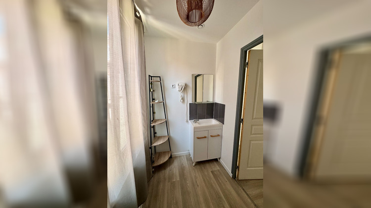 Ma-Cabane - Location Appartement ROUBAIX, 41 m²