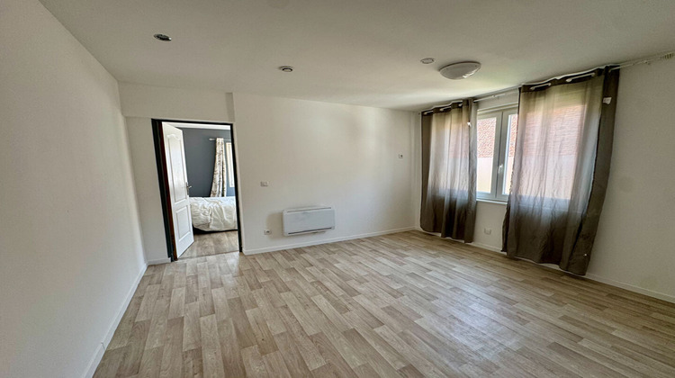 Ma-Cabane - Location Appartement ROUBAIX, 41 m²