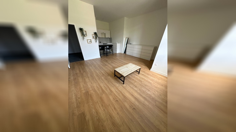 Ma-Cabane - Location Appartement ROUBAIX, 38 m²