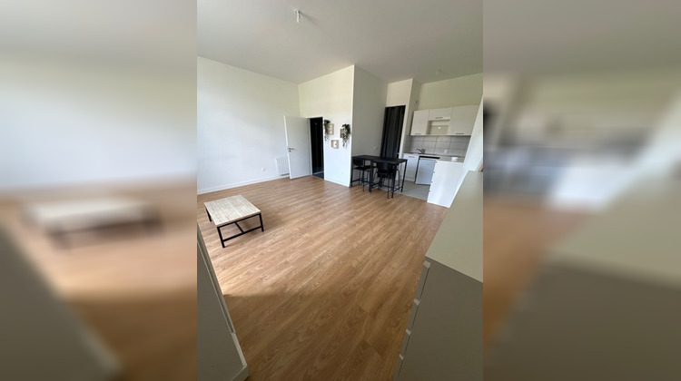 Ma-Cabane - Location Appartement ROUBAIX, 38 m²