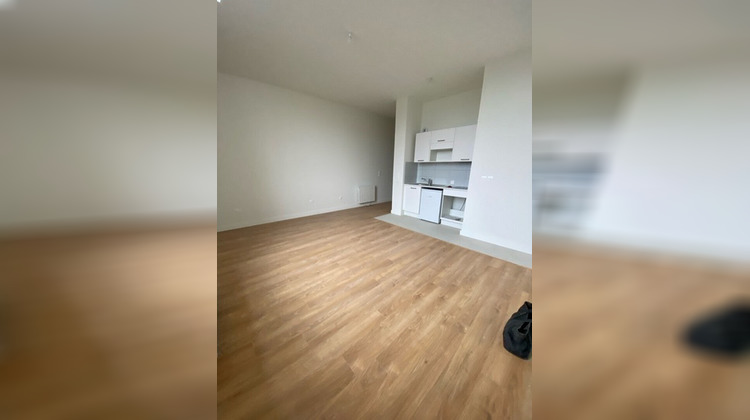 Ma-Cabane - Location Appartement ROUBAIX, 34 m²